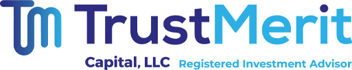 TrustMerit Capital, LLC Logo